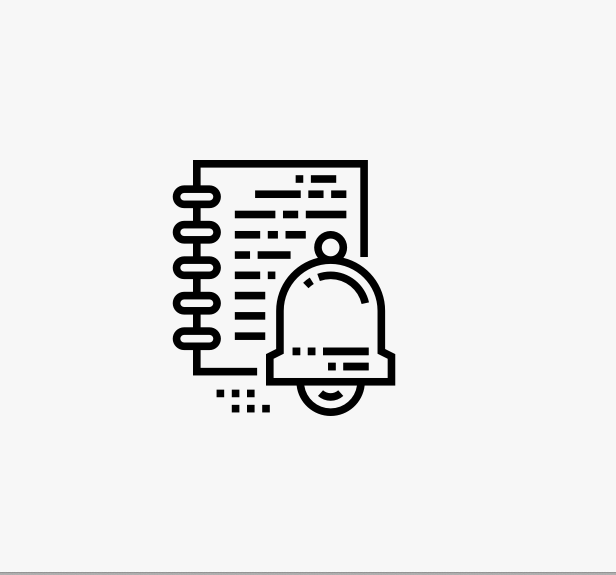 Reminder System, Risk Management